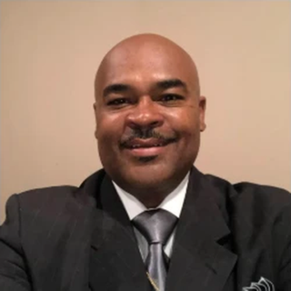 Bishop Michael Forney