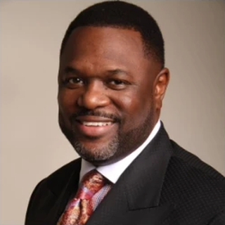 Pastor Jassen Grant